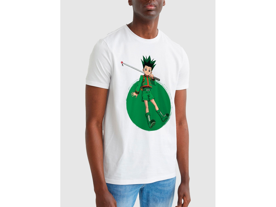 T-Shirt Hunter X Hunter Gon