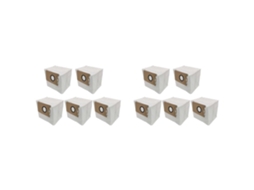 10 Dust Bags for Neabot N1 Plus Robot Vacuum