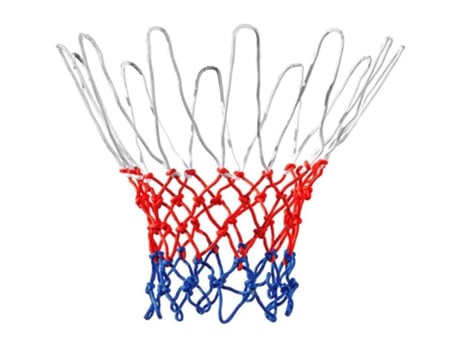 Rede Sobressalente para Cesta de Basquete Coloridomidwest
