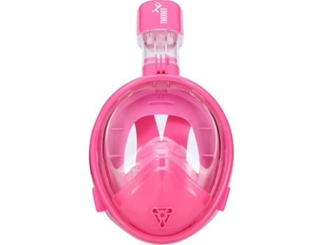Óculos para Mergulho ATRUMS Infantil QSYJ-006 Rosa (30 x 20 x 14.5 cm)