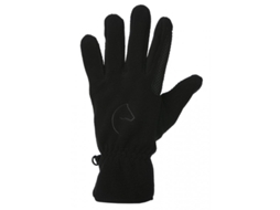 Luvas para Equitação EQUITHÈME Unisexo (M - Multicor)