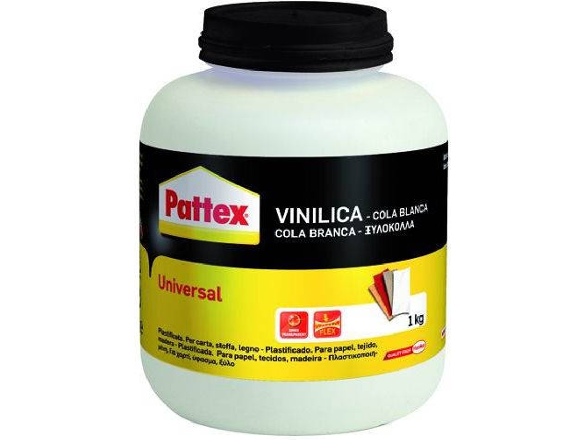 Cola PATTEX Gel (1 kg)