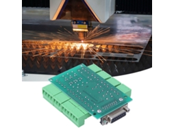 Controlador de Placa de Movimento Cnc Pci para Máquinas de Gravação
