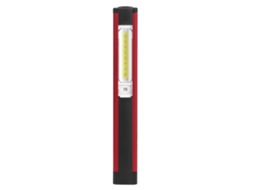Lanterna LED Recarregável USB Mini com 450lm e Modos SOS | S/MARCA