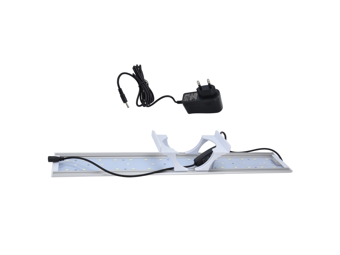 Iluminação Led para Aquário com Mudança de Cor LAXISCREED