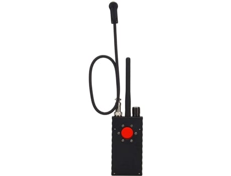 Detector para Espião ENZON GPS