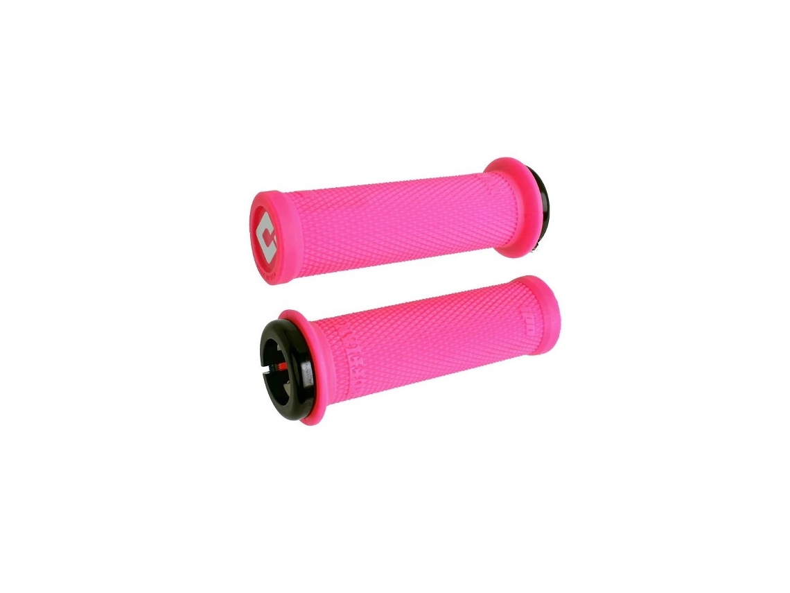 Pack Ruffian Mini Pegas para Bicicletas ODI X2