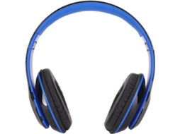 Fones De Ouvido Infantis Com Microfone, Sem Fio E Com, 2em 1, Estéreo Hi Fi Dobrável, Arco De Cabeça Retrátil, Suporte