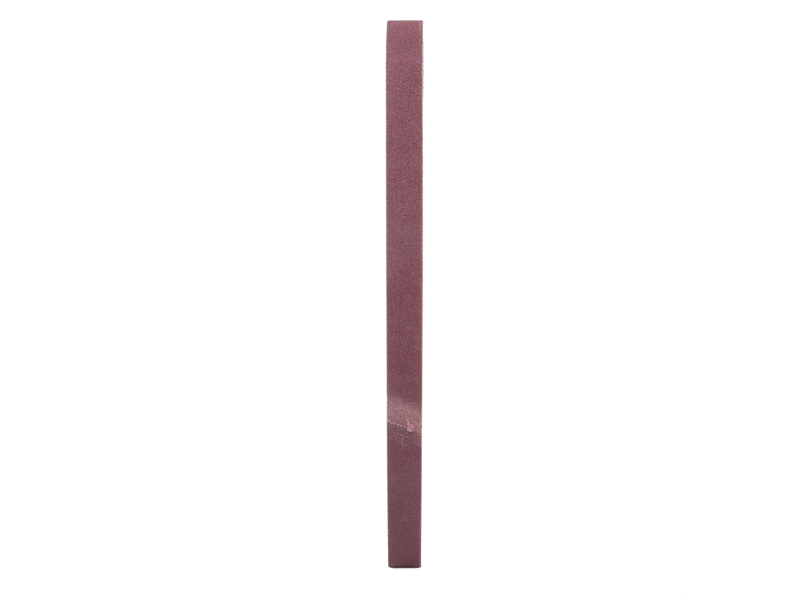 10 Pcs Correa De Lijado Abrasivo Circular 457x13mm Oxido De Aluminio Gxk51-b(240)