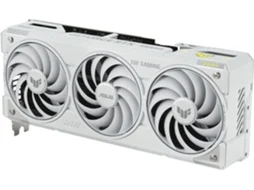 Tuf Gaming Geforce Rtx 5070 Ti 16gb Gddr7 White Oc Edi Asus