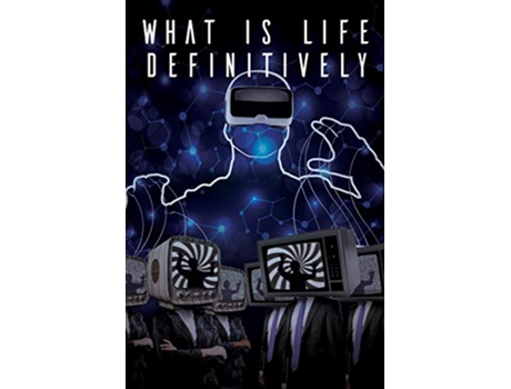 Livro WILD What Is Life Definitively de A Radical (Inglês)