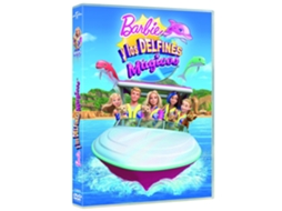 Barbie y los delfines mágicos / Barbie: Dolphin Magic 