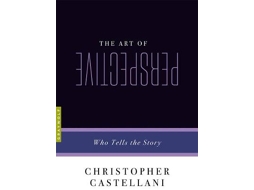 Livro The Art Of Perspective de Christopher Castellani (Inglês)