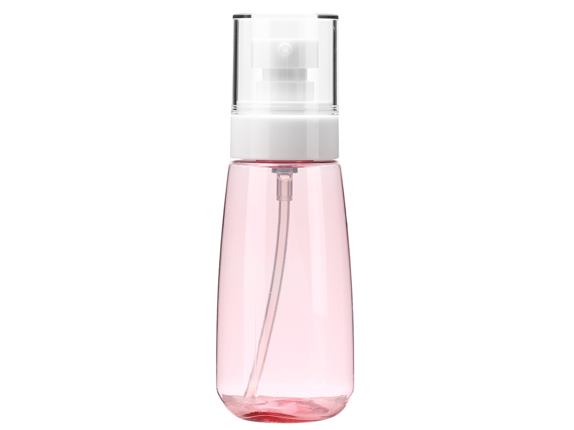 Garrafas Cosméticas Portáteis Capacidade 100ml