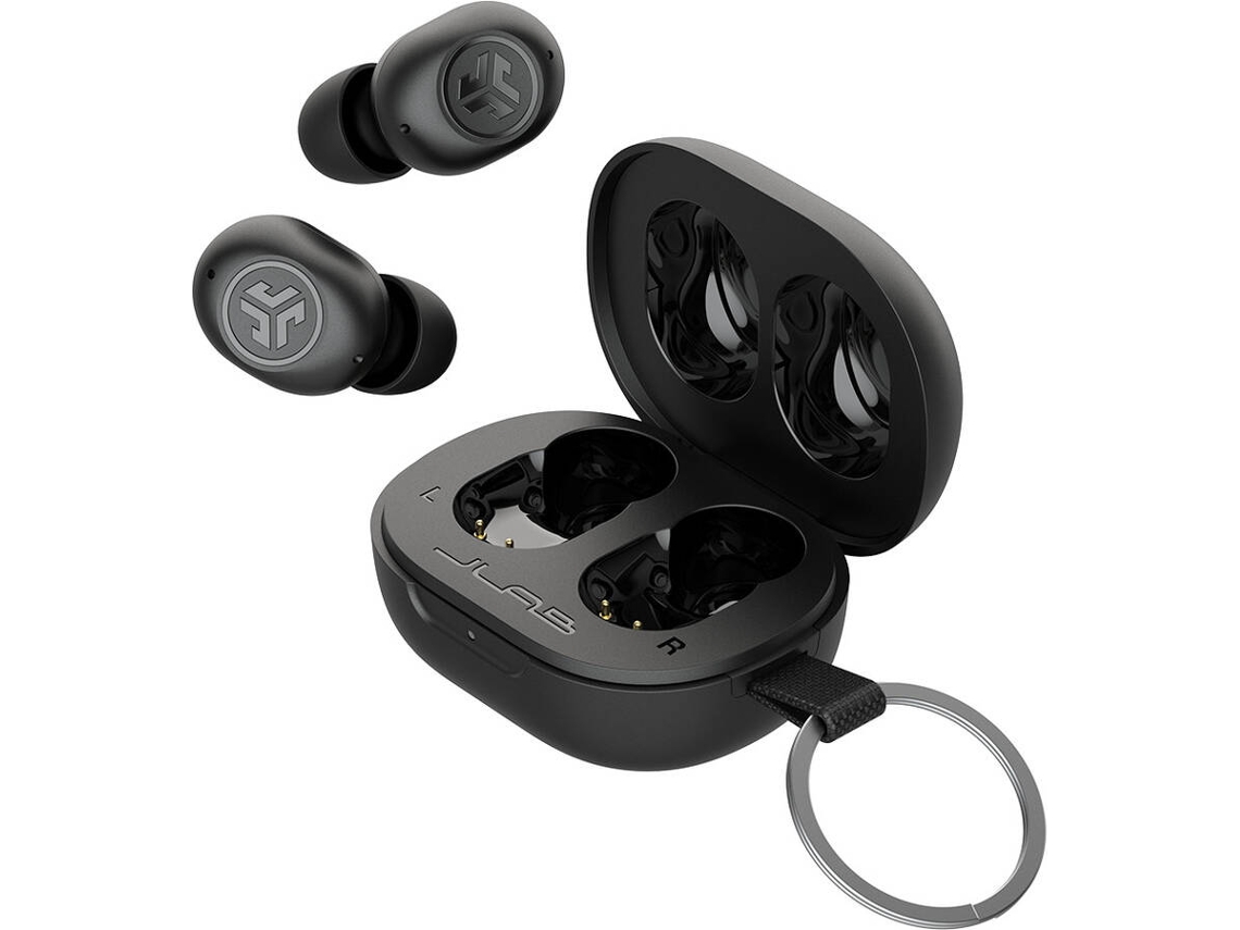 AURICULARES JLAB JBUDS MINI PRETO