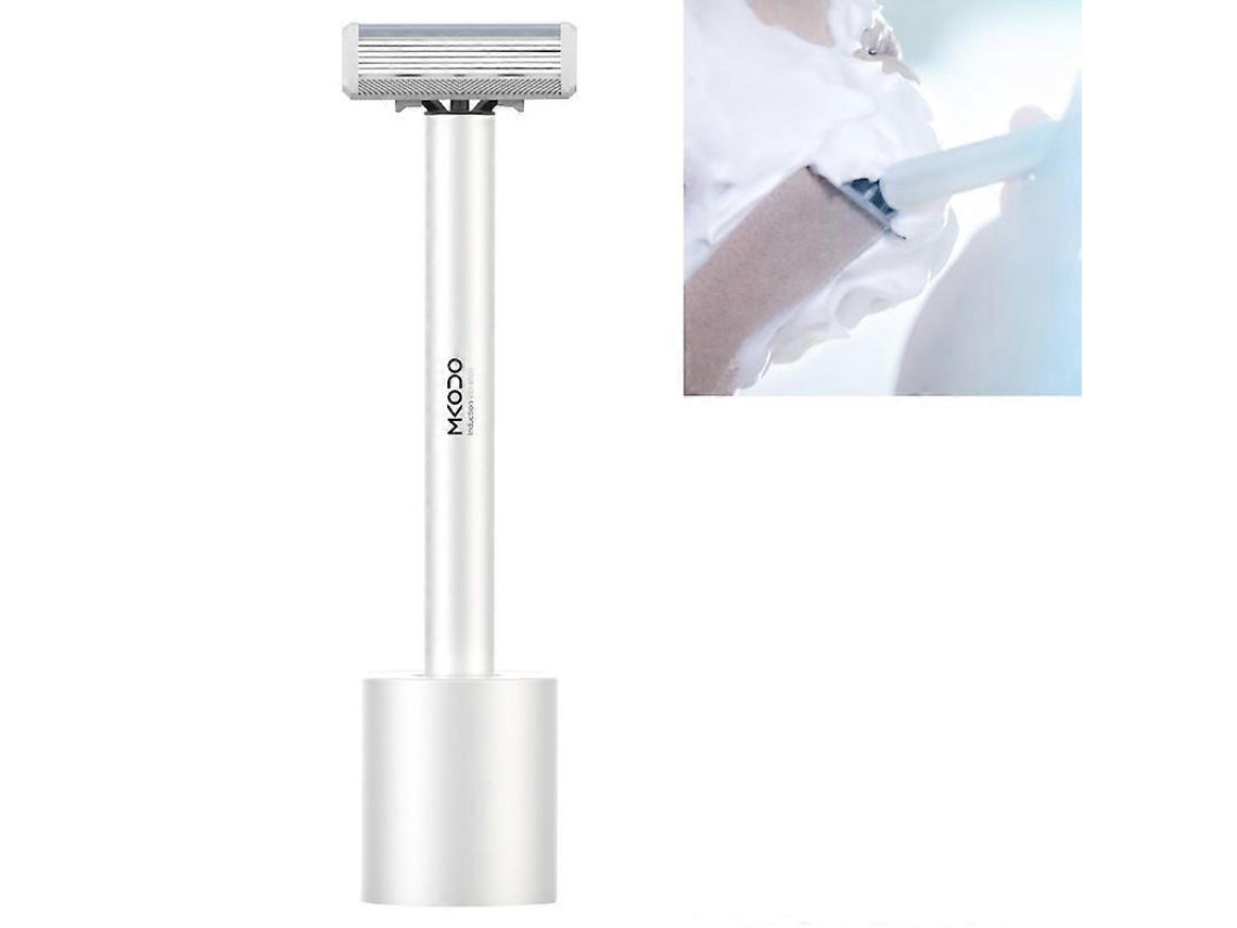 Aparelho De Barbear Mkodo Multi Shock, Aparelho De Barbear Portátil. Hengjian
