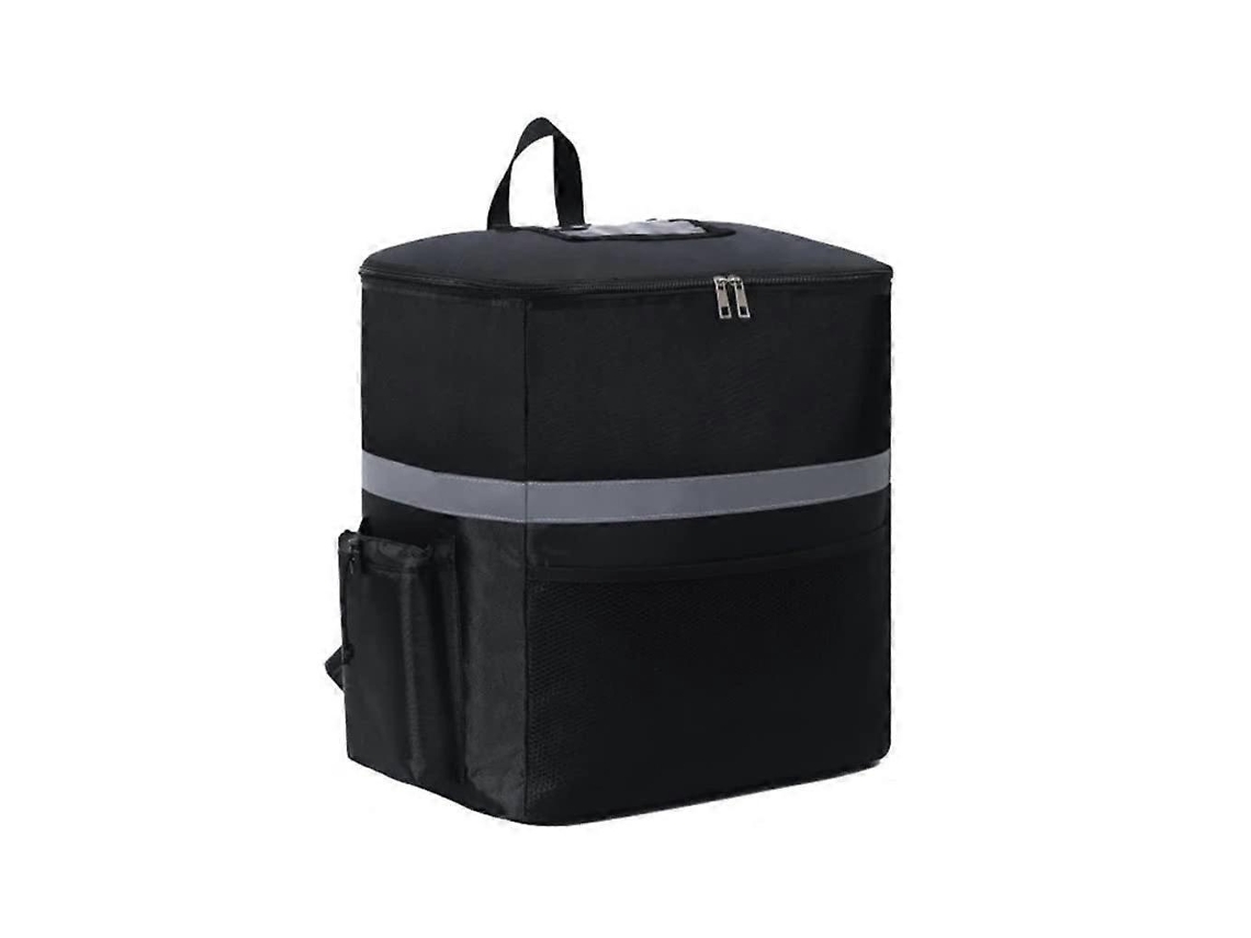 Bolsa Térmica Extragrande De 35 Litros Com Isolamento Térmico E Design À Prova De Vazamentos, Ideal Para Piqueniques, Viagens E Acampamentos.