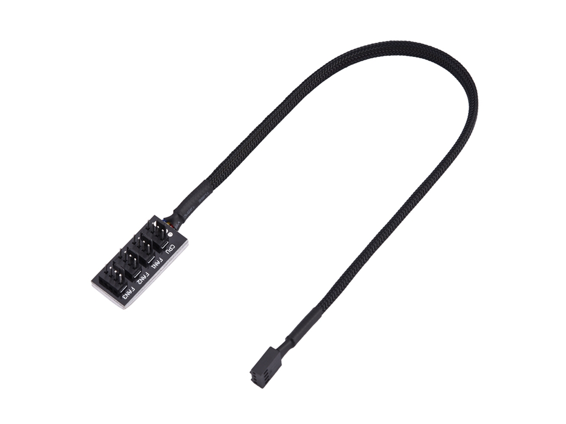 Adaptador Cooler 4pin LAXISCREED