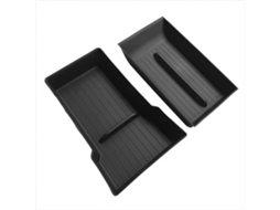 Bandeja Organizadora Para Console Central Do Model Y 2025_yua