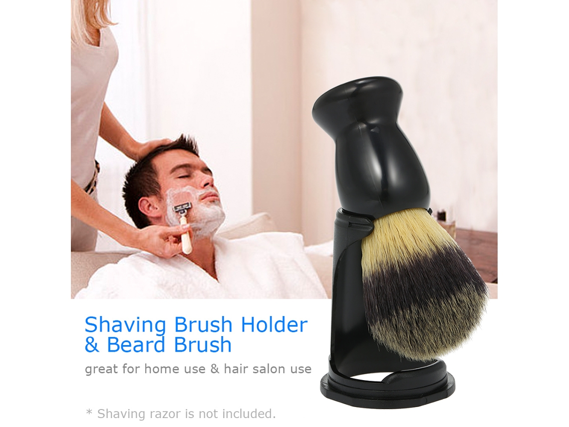 2026 ferramentas de Barbear para Homens: Suporte para Copo e Suporte para Escova de Barbear Úmida e Barba