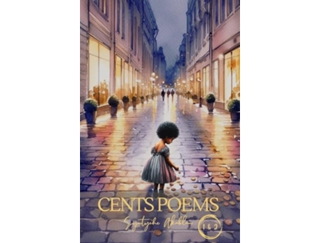 Livro Cents Poems Part 1 amp 2 de Syntyche Akablan (Inglês)