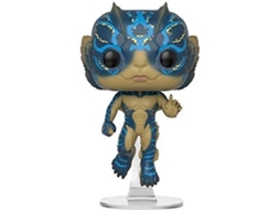 Figura FUNKO Pop! Vinyl: Shape Of Water: Amphibian Man
