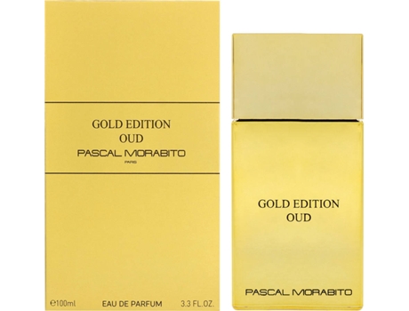 Perfume   Gold Edition Oud Eau de Parfum (100 ml)