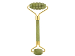 Massageador Guasha Duas Cabeças Alívio Stress Massagem Muscular
