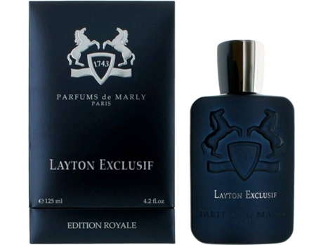 Perfume   Layton Exclusif Eau de Parfum (125 ml)