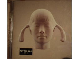 CD Spiritualized - Let It Come Down (1CDs)