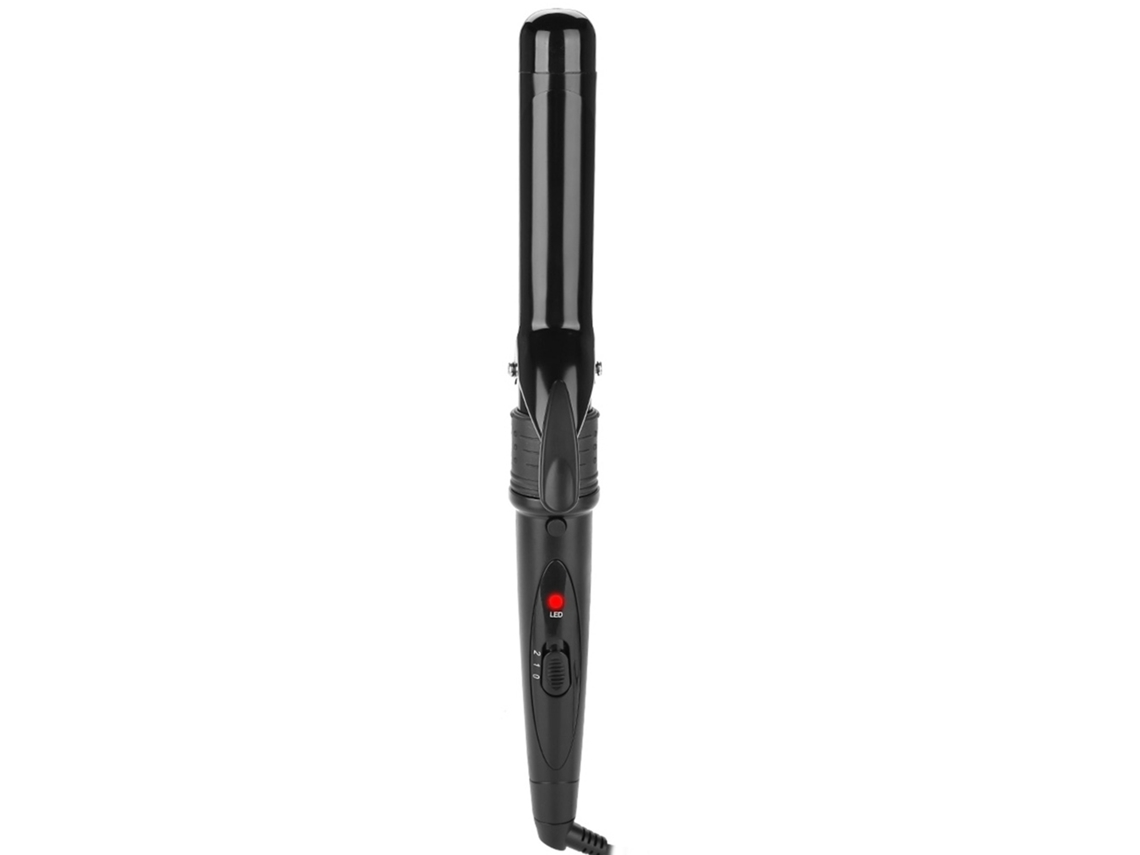 3 Em 1 Chapinha De Cabelo Profissional Com Barris Intercambiáveis E Luva Resistente Ao Calor