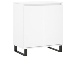 Sideboard, Sideboards Vidaxl Branco Madeira Processada (n/a)