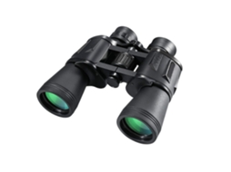 Binóculos 20x50 Para Adultos Binóculos Compactos Hd De Alta Potência Com Baixa Visão Noturna 28mm Para Caça De Aves Selvagens Bestvite (preto)