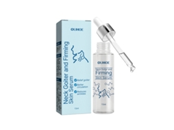 Sérum para Pescoço com Efeito Firmador Rápido e Duradouro LAXISCREED