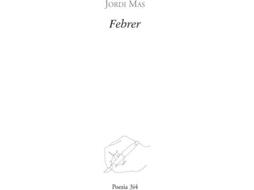 Livro Febrer de Jordi Mas