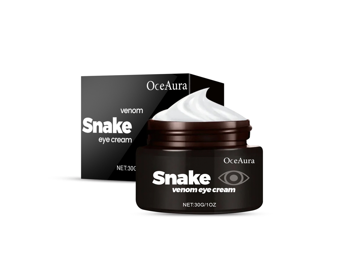Creme de Olhos Elevador Firmador Imediato