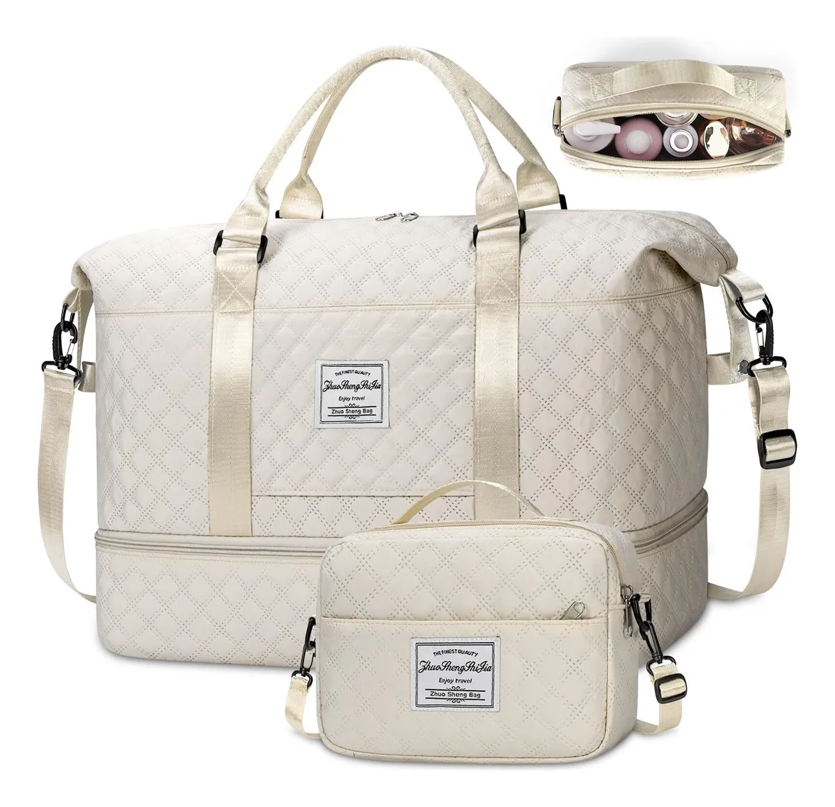 Bolsa De Bagagem Esportiva Feminina, Bolsa Esportivavayotoy