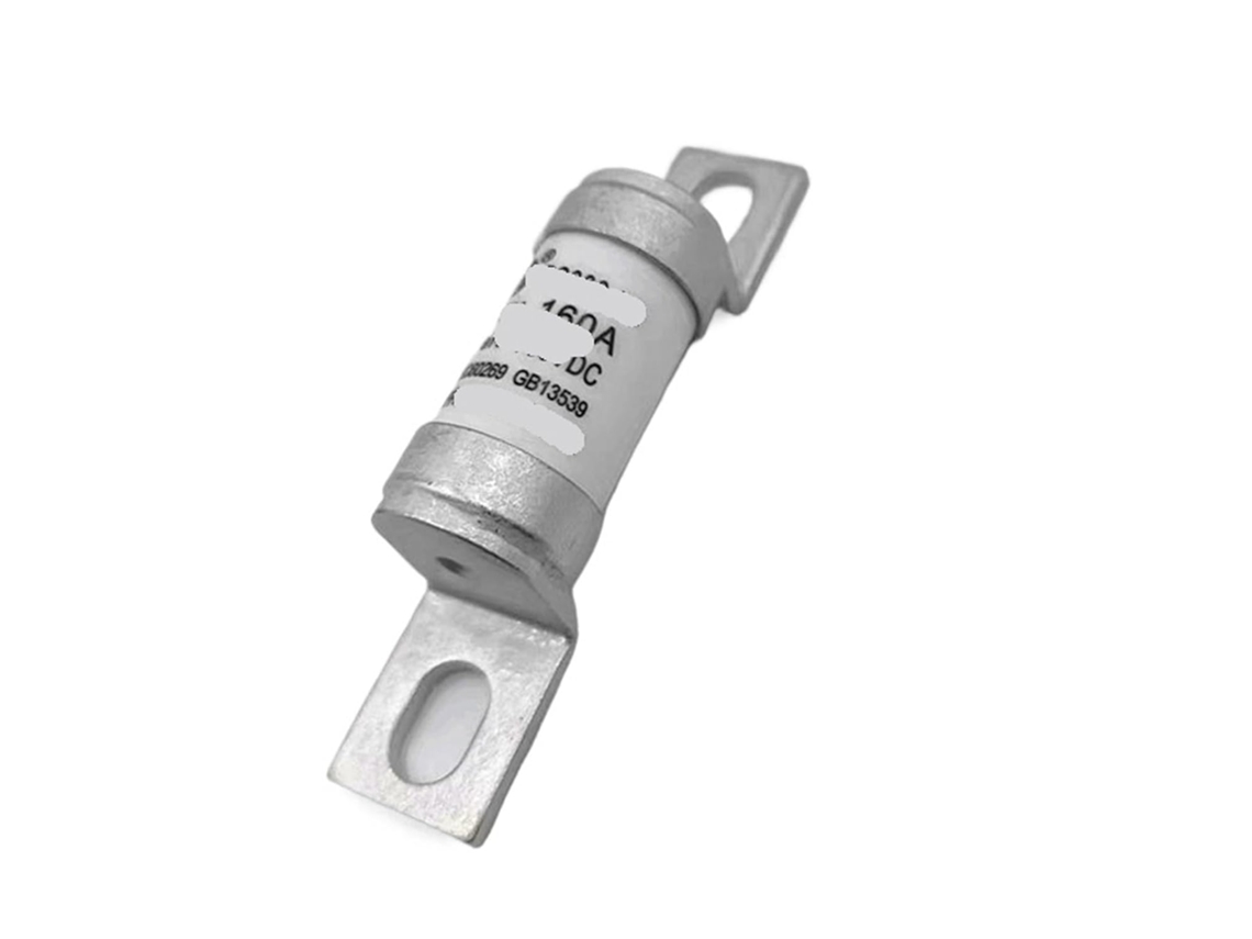 Fusível Rs308-hb-2h3250-63-80a-100-125160200a750vdc (rs308-hb-2h50a750vdc) Para Uso Doméstico E Profissional