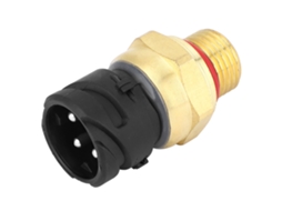 Sensor Pressão Óleo 20898038 Para Escavadeira