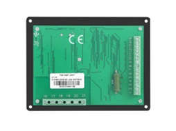 Laxiscreed Dse704 Controlador De Gerador Mar Profundo Com Arranque Automático