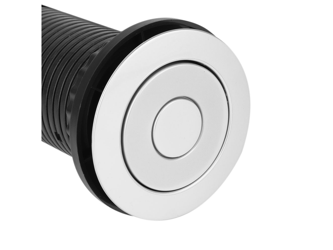 Conector de elevação de mesa (4 furos com USB, padrão europeu), com múltiplas interfaces USB e adequado para mesas.