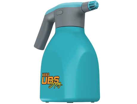 Ubs Spray Pulverizador Elétrico 5w 2l Kers