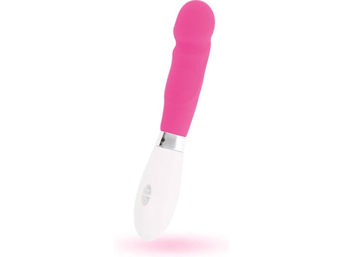 Paul Rosa Vibrator