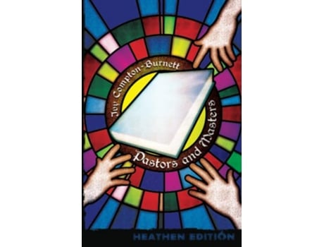 Livro Pastors and Masters Heathen Edition de Ivy ComptonBurnett (Inglês)