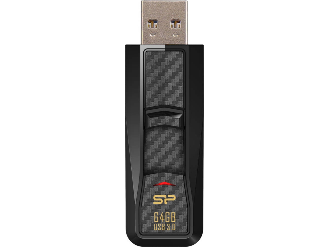Pen USB SILICON POWER Blaze B50