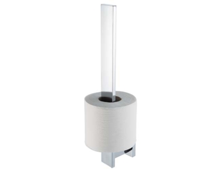 Suporte para papel higiénico  Edge