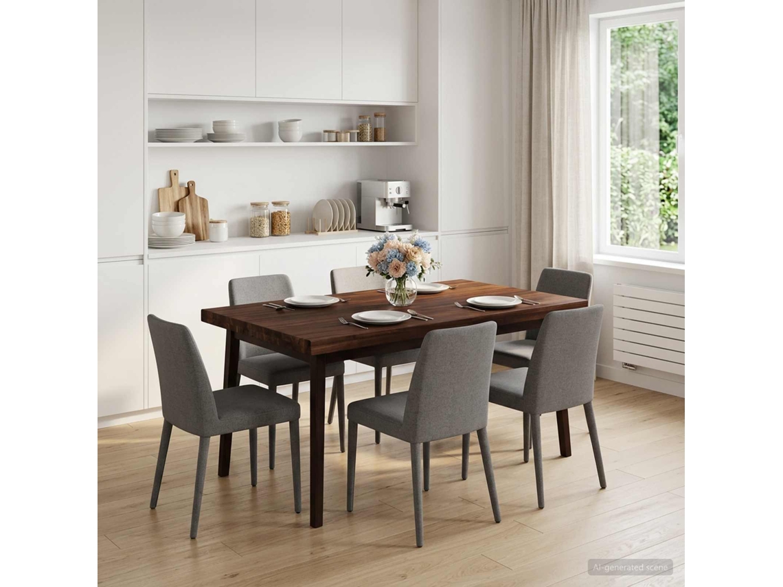 Vidaxl Tampo De Mesa Retangular 100 X 60 X 3 Cm Retangular