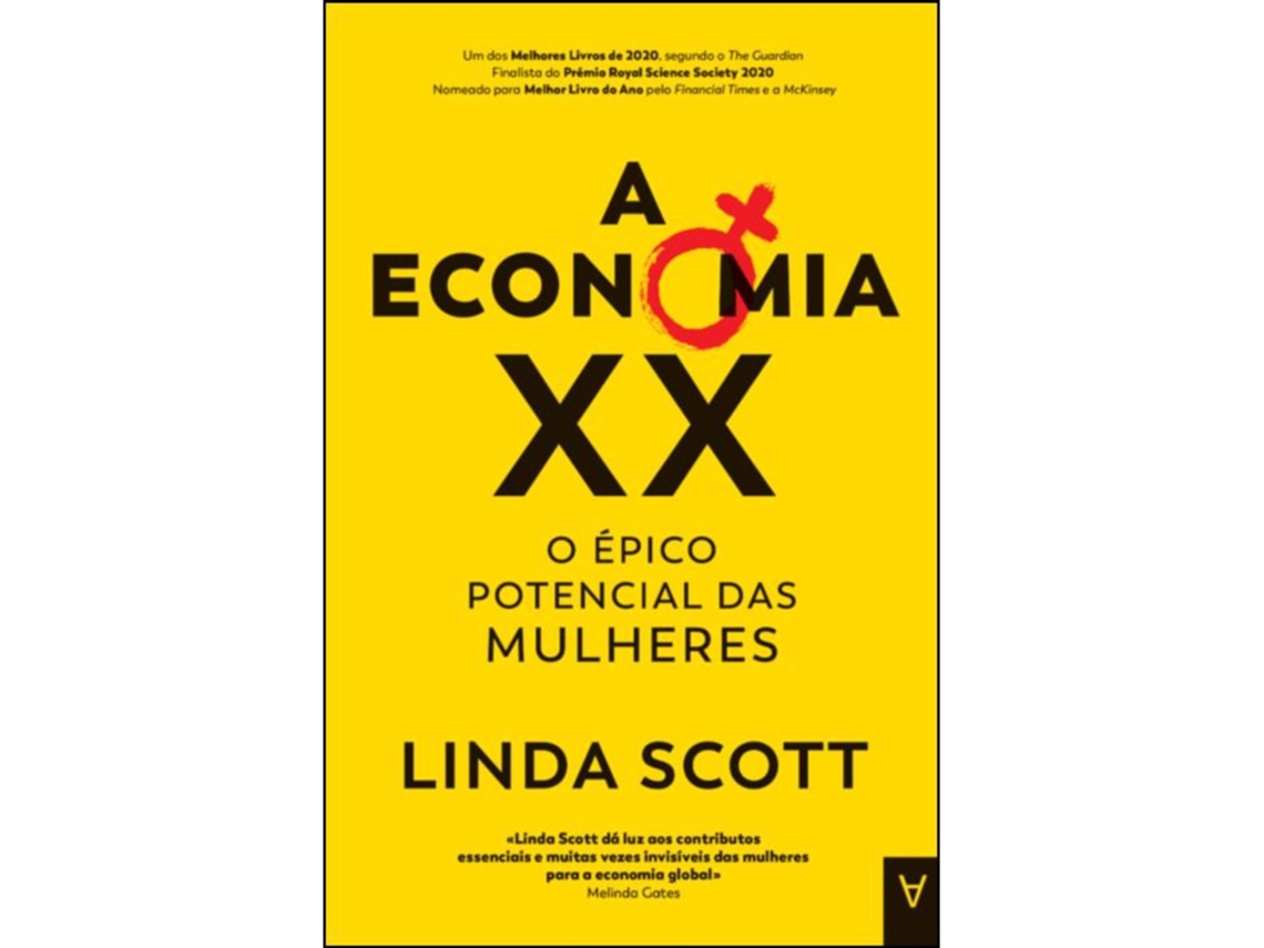 A Economia Xx De Linda Scott
