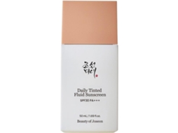 Daily Tinted Fluid Sunscreen Spf30 Mp200 50 Ml BEAUTY OF JOSEON