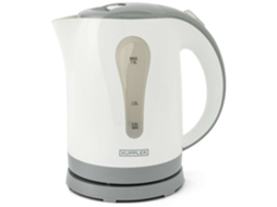 Jarro Elétrico 1,7L 2200W Branco KUPPLER 1 un